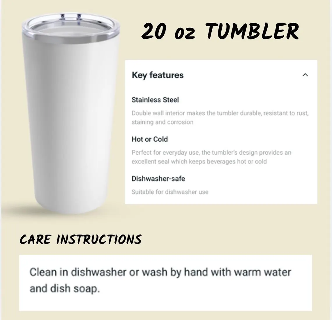 Custom Tumbler gift set for black woman 20 oz tumbler tote gift set custom travel mug coffee tumbler personalized name travel mug gift set - Image 4