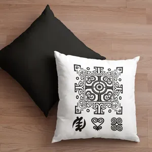Matching Couple Cushions - Image 4